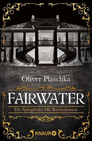 Fairwater de Oliver Plaschka