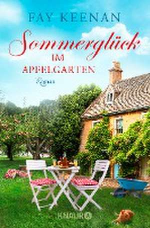 Keenan, F: Sommerglück im Apfelgarten