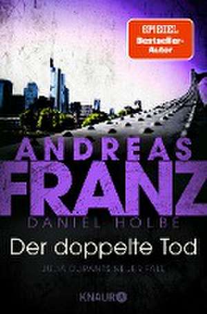 Der doppelte Tod de Andreas Franz