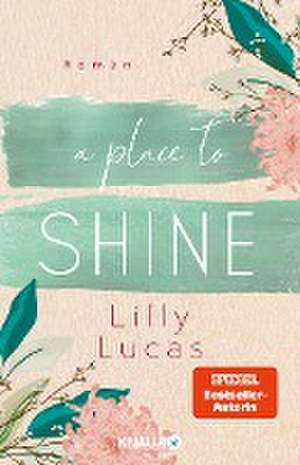 A Place to Shine de Lilly Lucas