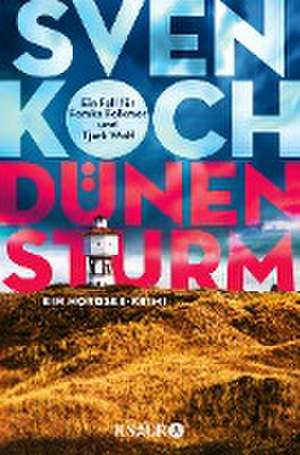 Dünensturm de Sven Koch