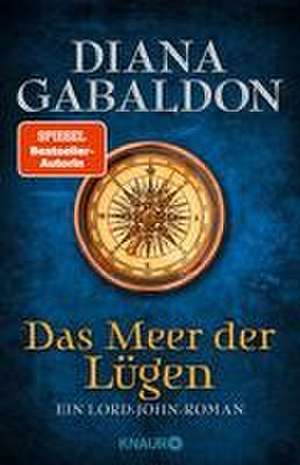 Das Meer der Lügen de Diana Gabaldon