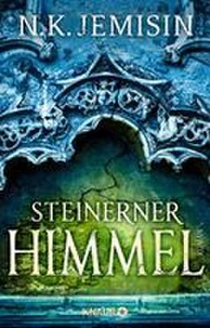 Steinerner Himmel de N. K. Jemisin