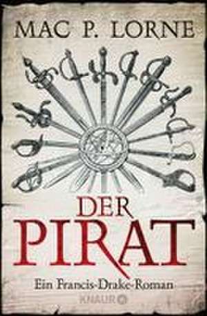 Der Pirat de Mac P. Lorne