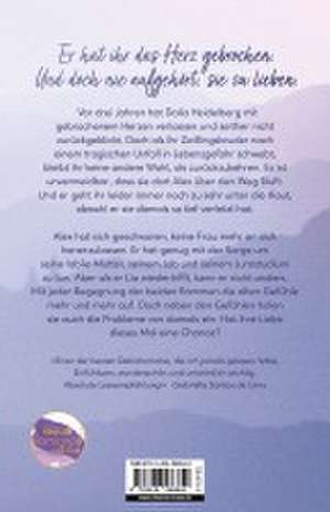 Counting Days de Steffi Kuhlmann