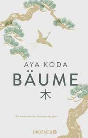 Bäume de Aya K¿da