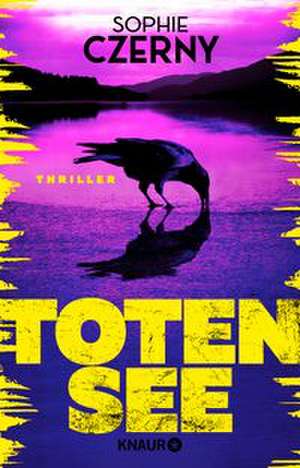 Totensee de Sophie Czerny