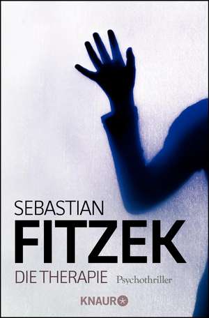 Die Therapie de Sebastian Fitzek