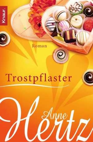 Trostpflaster de Anne Hertz