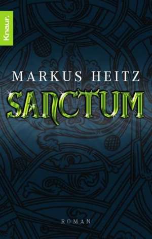 Sanctum de Markus Heitz