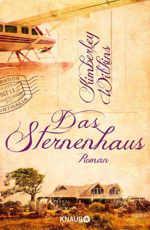 Das Sternenhaus de Kimberley Wilkins