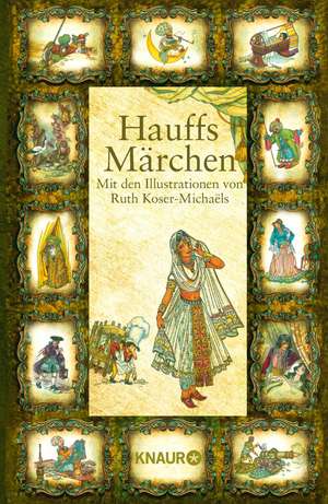 Hauffs Märchen de Wilhelm Hauff