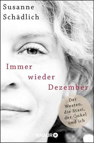 Immer wieder Dezember de Susanne Schädlich