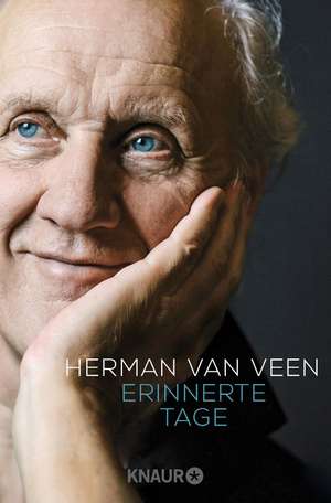 Erinnerte Tage de Herman van Veen