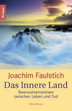 Das Innere Land de Joachim Faulstich