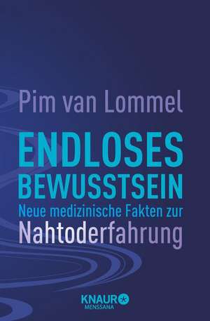 Endloses Bewusstsein de Pim van Lommel