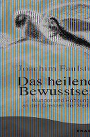 Das heilende Bewusstsein de Joachim Faulstich