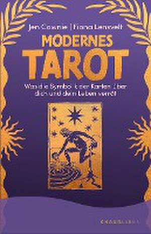 Modernes Tarot de Jen Cownie