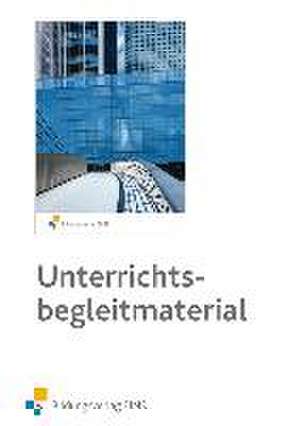 Berufsfeld Fahrzeugtechnik. Lernfelder 1-4: Unterrichtsbegleitmaterial auf CD-ROM de Wilfried Staudt