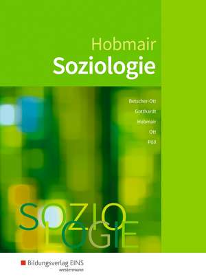 Soziologie. Schulbuch de Rosmaria Pöll