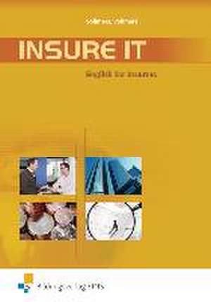 Insure It de Claus Vollmers