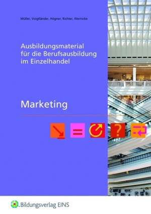 Marketing im Einzelhandel