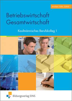 Betriebswirtschaft / Gesamtwirtschaft