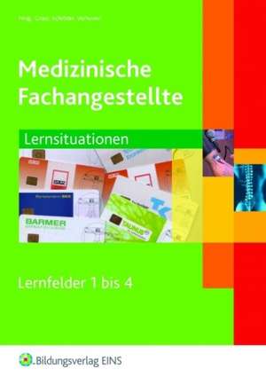 MFA-Lernsituationen zum Jahrgangsband 1 (31181) de Wilfried Berssen