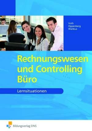 Rechnungswesen und Controlling Büro de Heinbernd Oppenberg