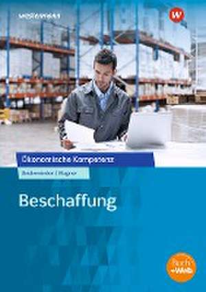 Beschaffung. Arbeitsbuch de Arndt Beiderwieden