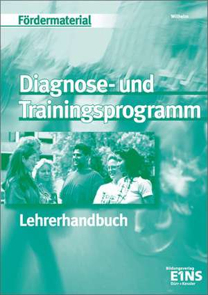 Diagnose- und Trainingsprogramm