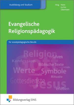 Evangelische Religionspädagogik de Anne Becker