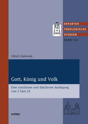 Gott, König und Volk de Ulrich Zalewski