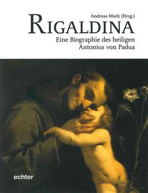 Rigaldina de Andreas Murk