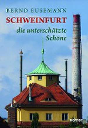 Schweinfurt - die unterschätzte Schöne de Bernd Eusemann