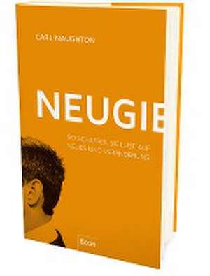 Neugier de Carl Naughton