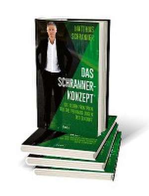 Das Schranner-Konzept® de Matthias Schranner