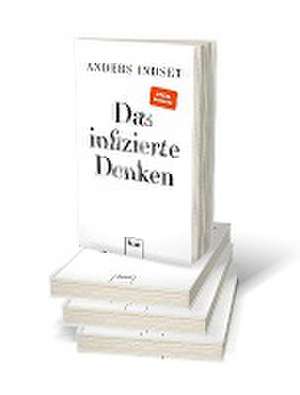 Das infizierte Denken de Anders Indset