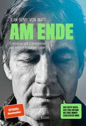 Am Ende de Jean-Remy von Matt