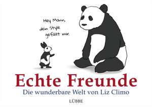 Echte Freunde de Liz Climo