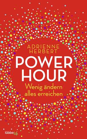 Power Hour de Adrienne Herbert