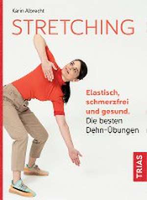 Stretching de Karin Albrecht