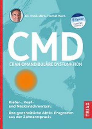 CMD - Craniomandibuläre Dysfunktion de Hamdi Kent