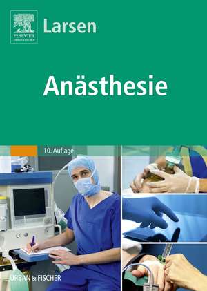 Anästhesie de Reinhard Larsen