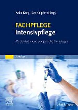 FACHPFLEGE Intensivpflege de Anke Kany