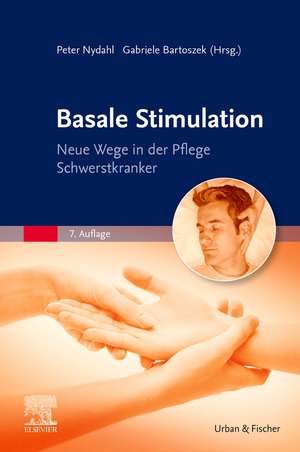 Basale Stimulation de Peter Nydahl