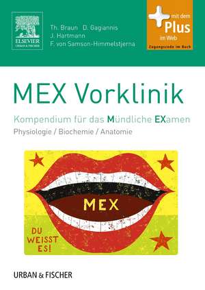 MEX Vorklinik de Thomas Braun