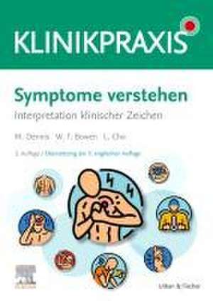 Symptome verstehen de Mark Dennis