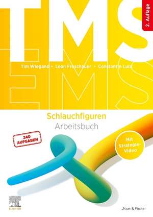 TMS und EMS - Schlauchfiguren de Tim Wiegand