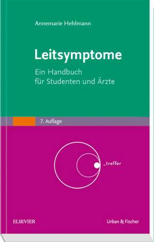 Leitsymptome de Annemarie Hehlmann